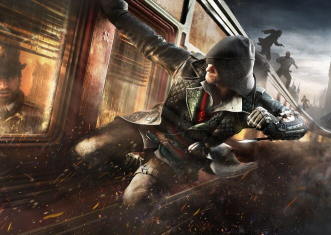 Assassin’s Creed Syndicate için beklenen 60 FPS desteği nihayet geldi